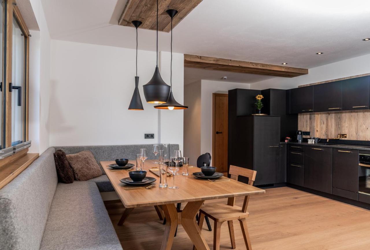 Apartment Alpenherzog Im Almadel Schladming- Rohrmoos *