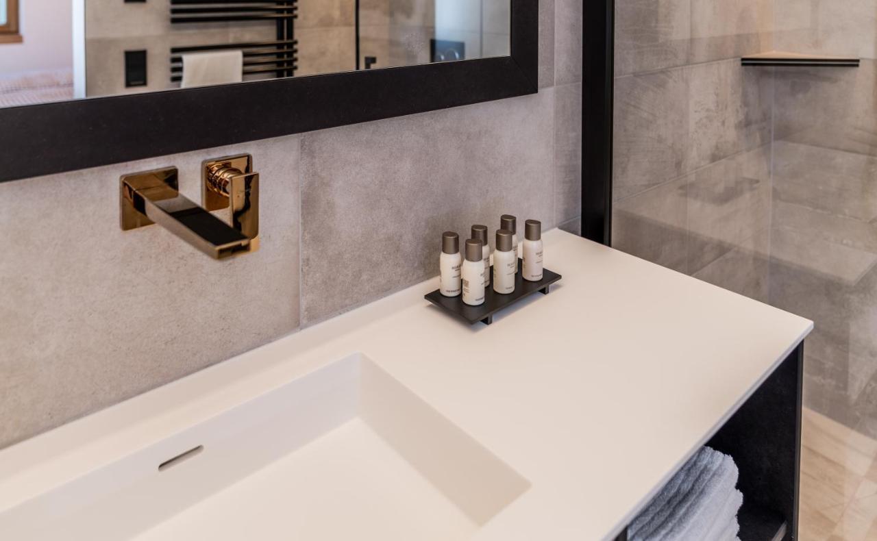 Apartment Alpenherzog Im Almadel Schladming- Rohrmoos Schladming
