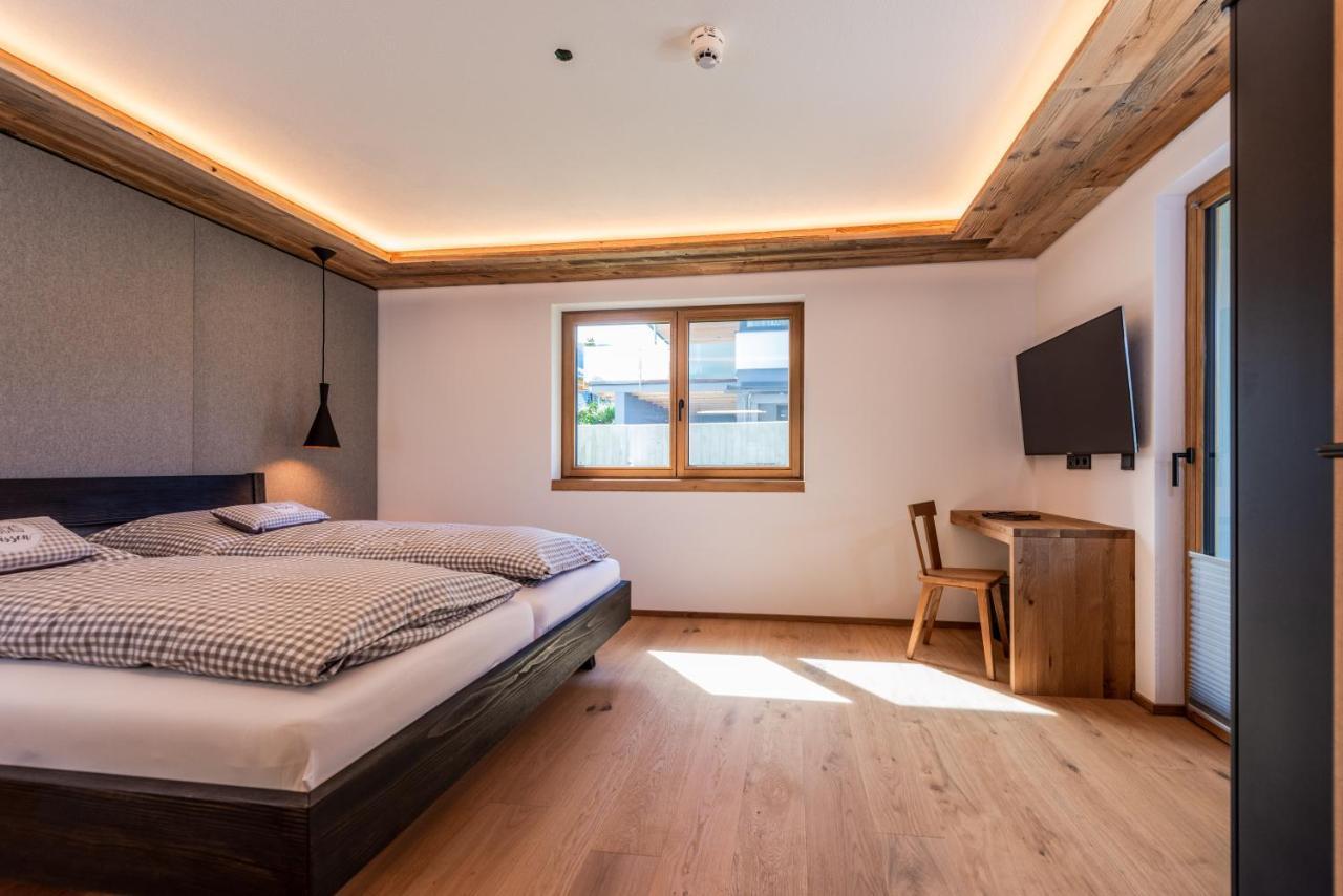 Apartment Alpenherzog Im Almadel Schladming- Rohrmoos