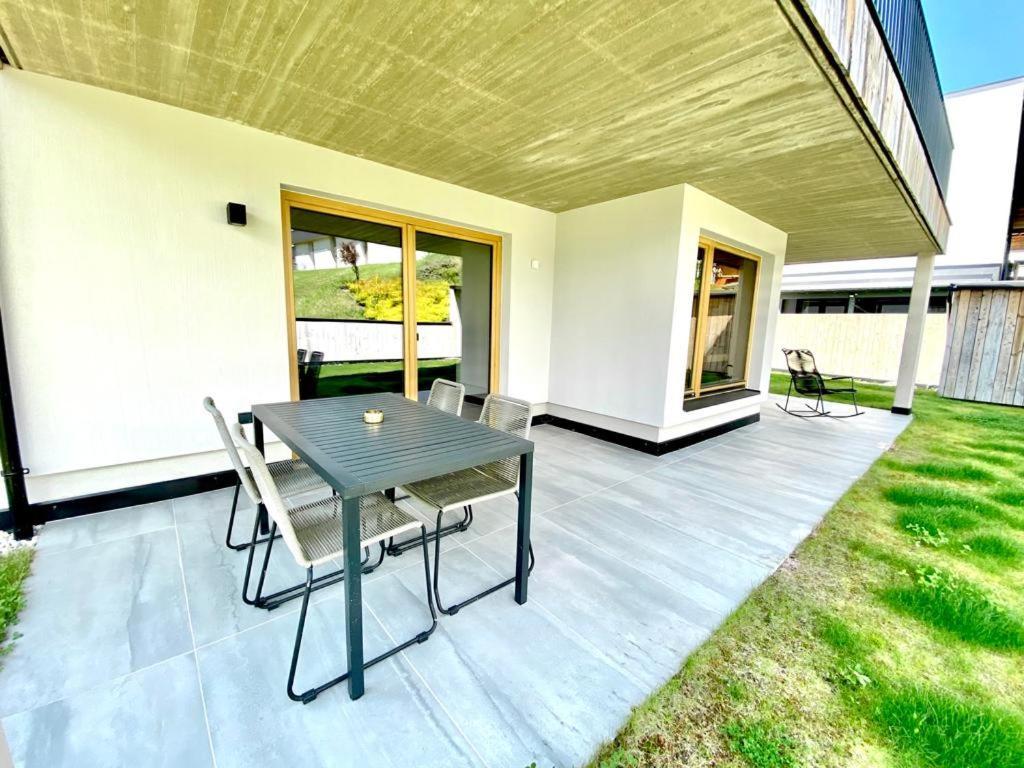 Apartment Alpenherzog Im Almadel Schladming- Rohrmoos Schladming
