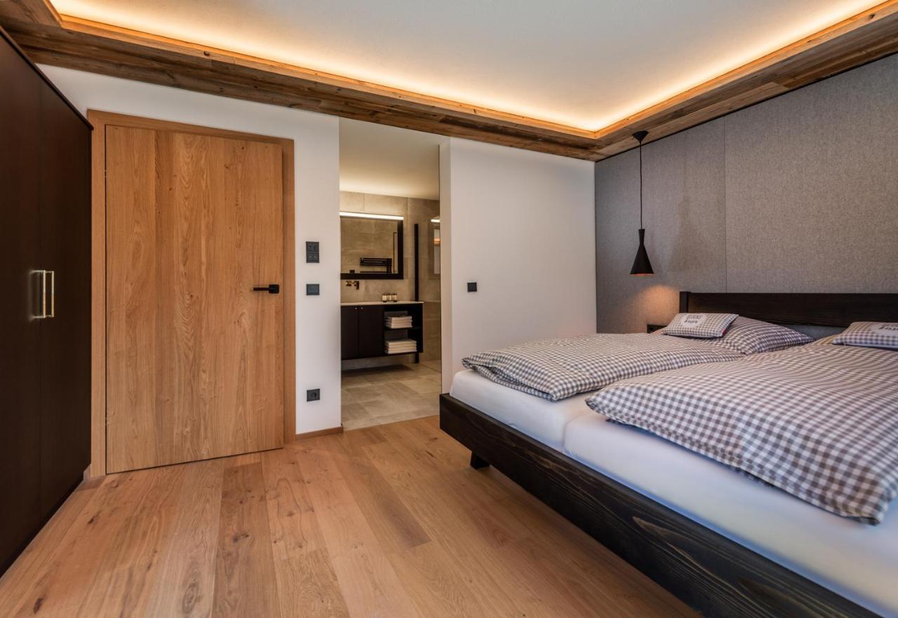 Apartment Alpenherzog Im Almadel Schladming- Rohrmoos *