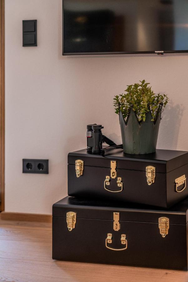 Apartment Alpenherzog Im Almadel Schladming- Rohrmoos Schladming